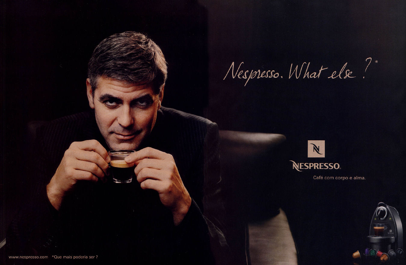 Resultado de imagen para nespresso what else